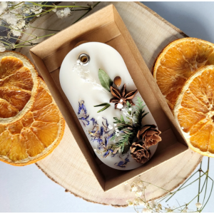 Wedding Party Favors | Decorative Air Freshener